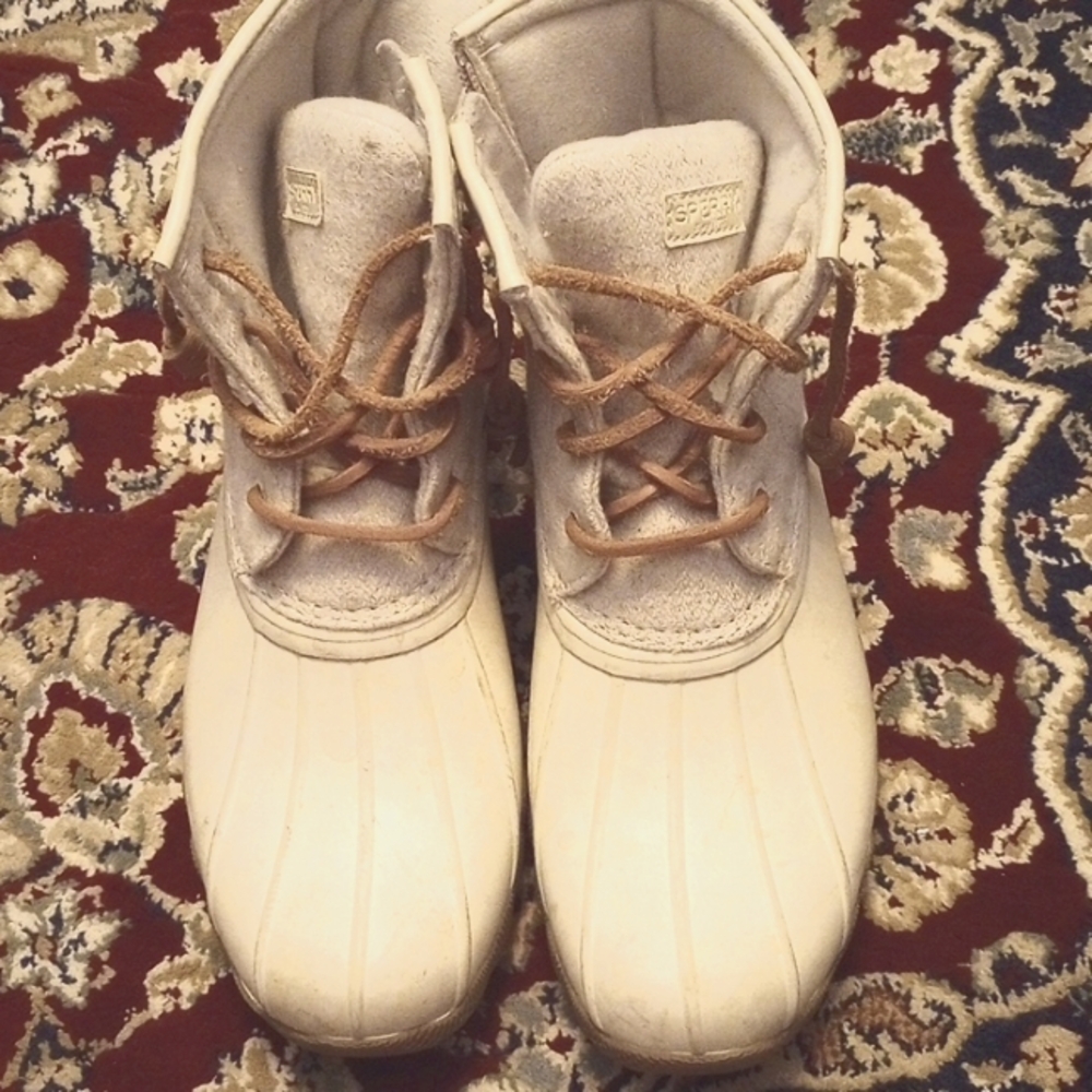 Sperry Shoes
